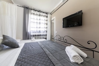 Hotel Canarino galeri fotoğrafı