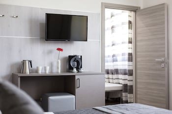 Hotel Canarino fotoğrafı