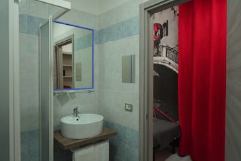 Hotel Canarino galeri fotoğrafı