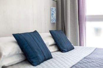 Hotel Canarino galeri fotoğrafı