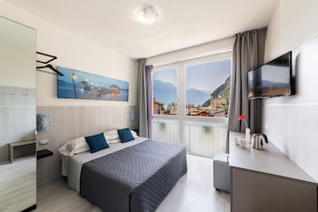 Hotel Canarino galeri fotoğrafı