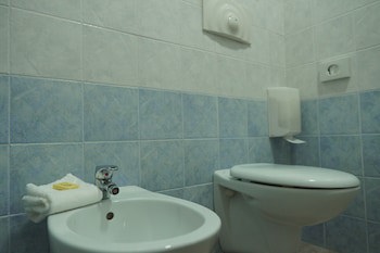 Hotel Canarino galeri fotoğrafı