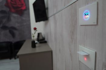 Hotel Canarino galeri fotoğrafı
