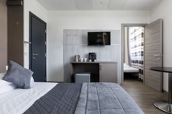 Hotel Canarino fotoğrafı