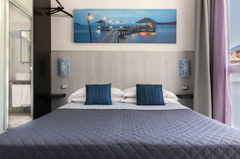 Hotel Canarino galeri fotoğrafı