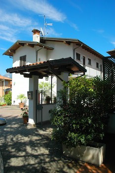 Hotel Sonenga fotoğrafı