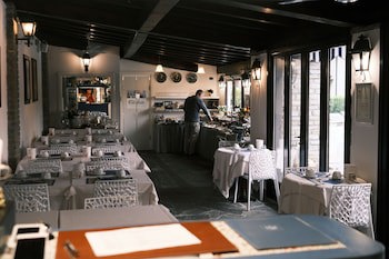 Hotel Sonenga galeri fotoğrafı