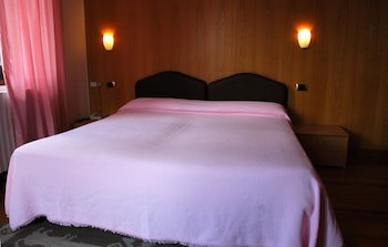 Hotel Sonenga galeri fotoğrafı