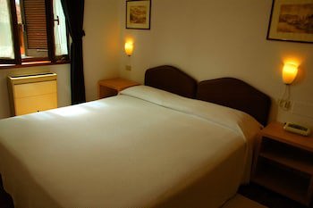 Hotel Sonenga galeri fotoğrafı