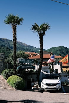 Hotel Sonenga galeri fotoğrafı