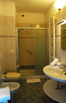 Hotel Sonenga galeri fotoğrafı