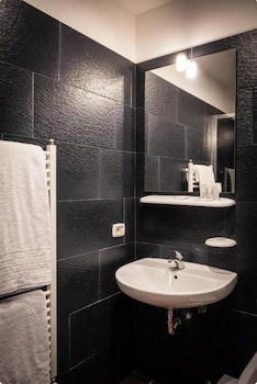 Hotel Sonenga galeri fotoğrafı