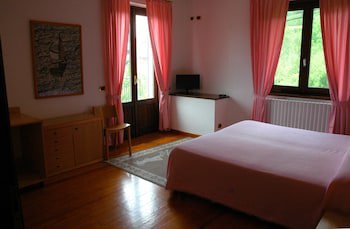 Hotel Sonenga galeri fotoğrafı