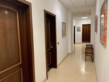 Hotel Bonazzi galeri fotoğrafı
