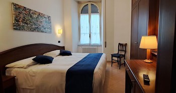 Hotel Bonazzi galeri fotoğrafı