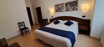 Hotel Bonazzi galeri fotoğrafı