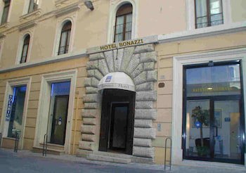 Hotel Bonazzi galeri fotoğrafı