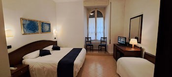 Hotel Bonazzi galeri fotoğrafı