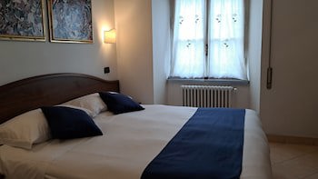 Hotel Bonazzi galeri fotoğrafı