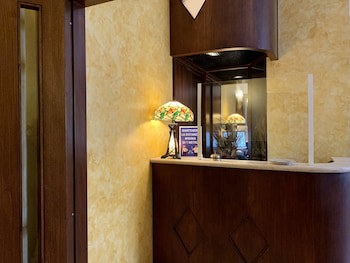 Hotel Bonazzi galeri fotoğrafı