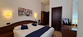 Hotel Bonazzi galeri fotoğrafı