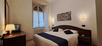 Hotel Bonazzi galeri fotoğrafı