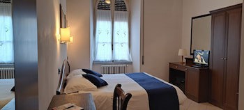 Hotel Bonazzi galeri fotoğrafı