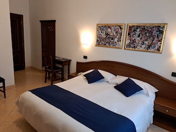 Hotel Bonazzi galeri fotoğrafı