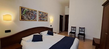 Hotel Bonazzi galeri fotoğrafı