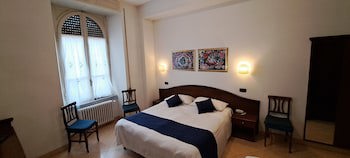Hotel Bonazzi galeri fotoğrafı