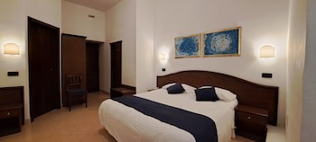 Hotel Bonazzi galeri fotoğrafı