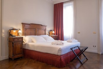 Hotel Locarno galeri fotoğrafı