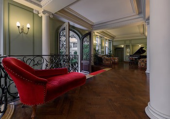 Hotel Locarno fotoğrafı