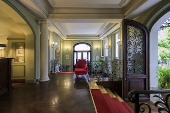 Hotel Locarno fotoğrafı