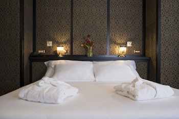 Hotel Locarno galeri fotoğrafı