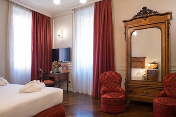 Hotel Locarno galeri fotoğrafı