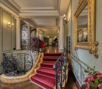 Hotel Locarno galeri fotoğrafı