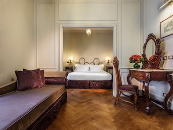 Hotel Locarno galeri fotoğrafı
