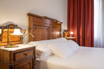 Hotel Locarno galeri fotoğrafı