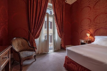 Hotel Locarno galeri fotoğrafı
