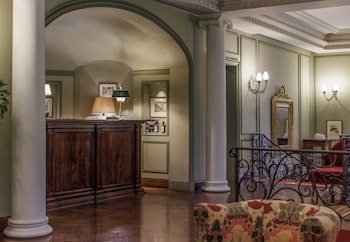 Hotel Locarno fotoğrafı