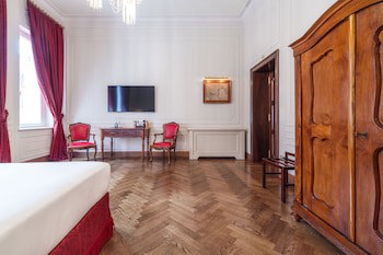 Hotel Locarno galeri fotoğrafı