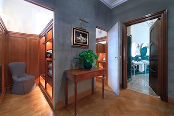 Hotel Locarno galeri fotoğrafı