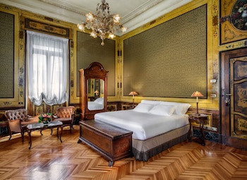 Hotel Locarno galeri fotoğrafı