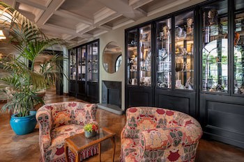 Hotel Locarno galeri fotoğrafı