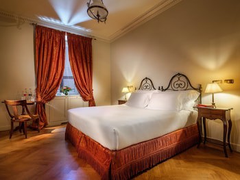 Hotel Locarno galeri fotoğrafı