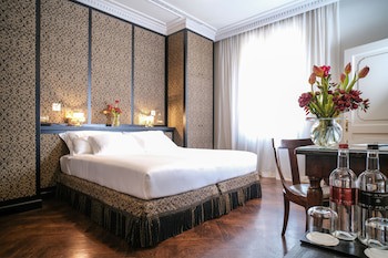 Hotel Locarno galeri fotoğrafı