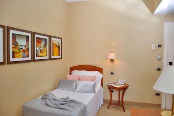 LH Hotel Lloyd Rome fotoğrafı