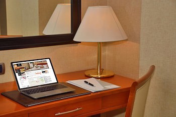 LH Hotel Lloyd Rome fotoğrafı