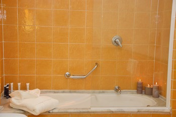 LH Hotel Lloyd Rome galeri fotoğrafı